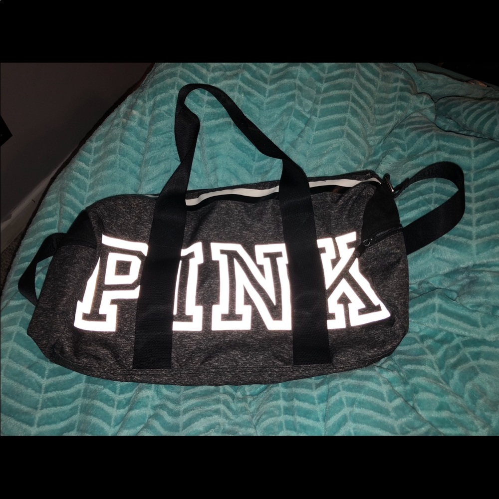 Victoria’s secret PINK duffle bag